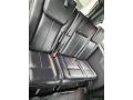 Rear Seat of 2015 Ford Expedition EL Platinum 4x4 #27