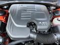  2022 Charger 3.6 Liter DOHC 24-Valve VVT V6 Engine #10