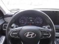  2020 Hyundai Palisade SEL AWD Steering Wheel #20