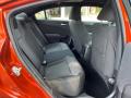 Rear Seat of 2022 Dodge Charger SXT #16