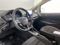  2020 Ford EcoSport Ebony Black Interior #15