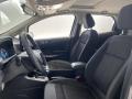 Front Seat of 2020 Ford EcoSport SE #16