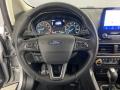  2020 Ford EcoSport SE Steering Wheel #17