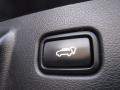 Controls of 2020 Hyundai Palisade SEL AWD #28