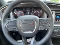  2022 Dodge Charger SXT Steering Wheel #19