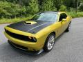 2020 Challenger R/T Scat Pack 50th Anniversary Edition #2