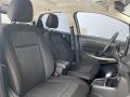 Front Seat of 2020 Ford EcoSport SE #32