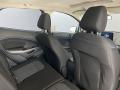 Rear Seat of 2020 Ford EcoSport SE #34