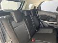 Rear Seat of 2020 Ford EcoSport SE #35