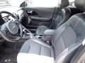 Front Seat of 2018 Kia Niro EX Hybrid #14