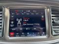 Audio System of 2020 Dodge Challenger R/T Scat Pack 50th Anniversary Edition #22