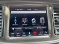 Controls of 2020 Dodge Challenger R/T Scat Pack 50th Anniversary Edition #23