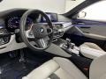  2020 BMW M5 Silverstone Interior #15