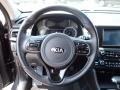  2018 Kia Niro EX Hybrid Steering Wheel #19