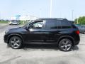  2020 Honda Passport Crystal Black Pearl #7