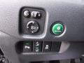 Controls of 2020 Honda Passport Touring AWD #14