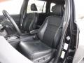 Front Seat of 2020 Honda Passport Touring AWD #15