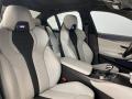 Front Seat of 2020 BMW M5 Competition #32