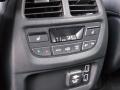 Controls of 2020 Honda Passport Touring AWD #20