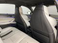 Rear Seat of 2020 BMW M5 Competition #34