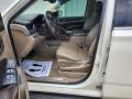 Front Seat of 2015 Chevrolet Suburban LT 4WD #7
