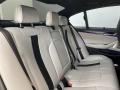 Rear Seat of 2020 BMW M5 Competition #35