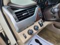 Controls of 2015 Chevrolet Suburban LT 4WD #9