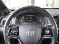  2020 Honda Passport Touring AWD Steering Wheel #25