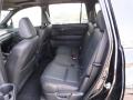 Rear Seat of 2020 Honda Passport Touring AWD #29