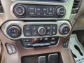 Controls of 2015 Chevrolet Suburban LT 4WD #14