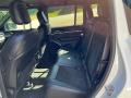 Rear Seat of 2022 Jeep Grand Cherokee Trailhawk 4XE Hybrid #17