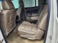 Rear Seat of 2015 Chevrolet Suburban LT 4WD #18