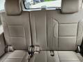 Rear Seat of 2015 Chevrolet Suburban LT 4WD #20