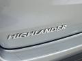  2019 Toyota Highlander Logo #10