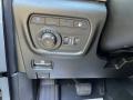 Controls of 2022 Jeep Grand Cherokee Trailhawk 4XE Hybrid #25