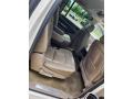 Rear Seat of 2015 Chevrolet Suburban LT 4WD #24