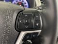  2019 Toyota Highlander XLE Steering Wheel #19