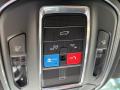 Controls of 2022 Jeep Grand Cherokee Trailhawk 4XE Hybrid #35