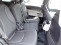 Rear Seat of 2024 Kia Carnival LX #10
