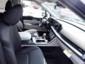 Front Seat of 2024 Kia Carnival LX #12