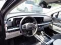 Dashboard of 2024 Kia Carnival LX #13