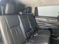 Rear Seat of 2019 Toyota Highlander XLE #34