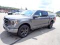 2023 F150 Lariat SuperCrew 4x4 #4