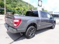 2023 F150 Lariat SuperCrew 4x4 #8