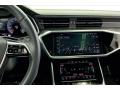 Controls of 2019 Audi A7 Premium Plus quattro #5