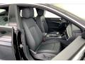 Front Seat of 2019 Audi A7 Premium Plus quattro #6
