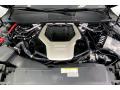  2019 A7 3.0 Liter TFSI Supercharged DOHC 24-Valve VVT V6 Engine #9