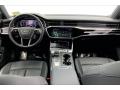  2019 Audi A7 Black Interior #15