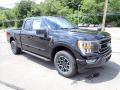 2023 F150 XLT SuperCab 4x4 #2