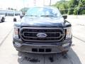 2023 F150 XLT SuperCab 4x4 #3